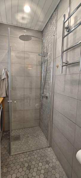 3h + tupak + sauna  Hämeenlinna - valokuva 8