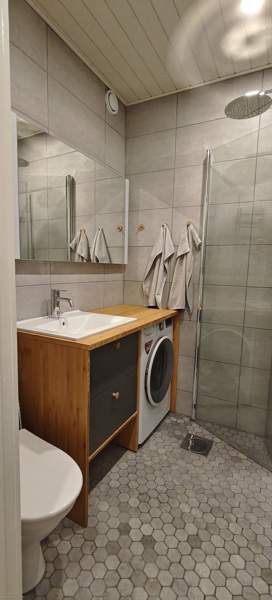 3h + tupak + sauna  Hämeenlinna - valokuva 7