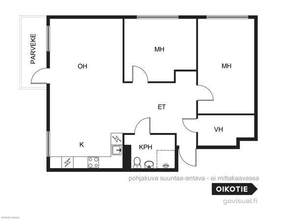 3h + k + kph + vh  Kouvola - photo 3