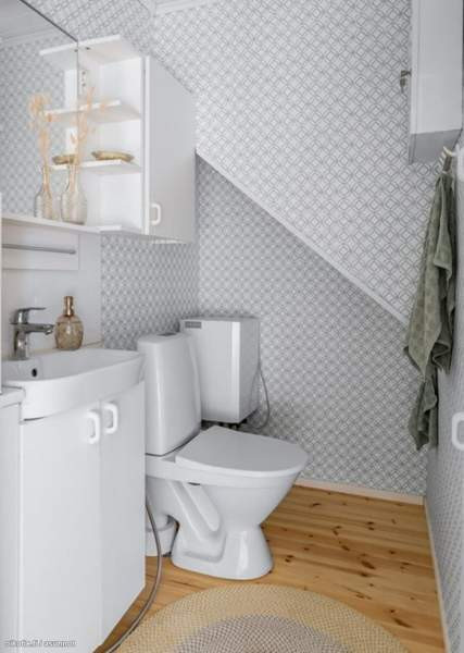 2h + k+kph/wc+s+wc+vh+varasto  Turtkul – foto 7