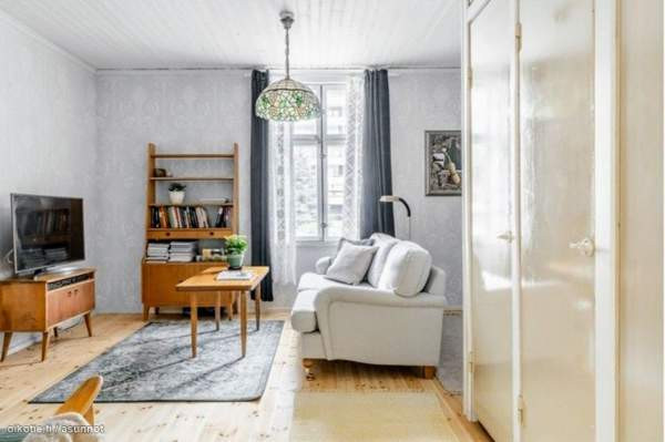 2h + k+kph/wc+s+wc+vh+varasto  Turtkul – foto 4