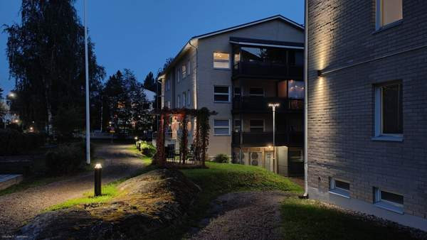 1h + k + kph + p  Lappeenranta – foto 2