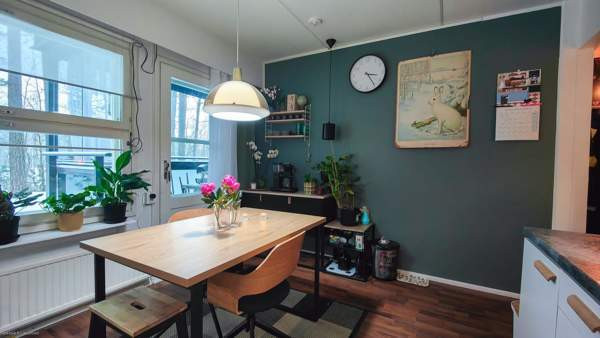 1h + k + kph + p  Lappeenranta – foto 8