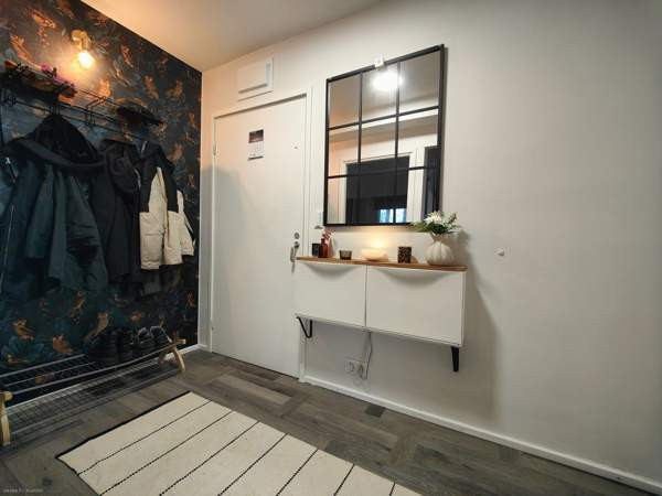 1h + k + kph + p  Lappeenranta – foto 5