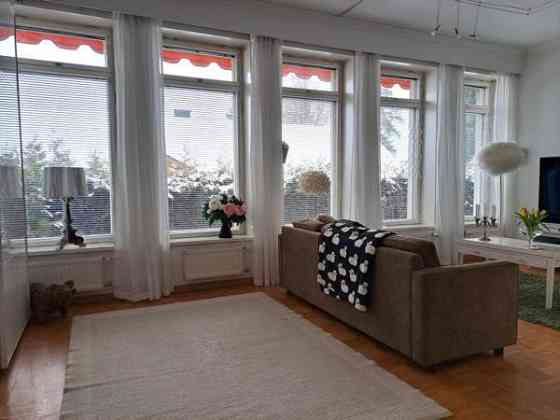 2h + avok  Helsinki