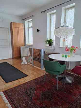 2h + avok  Helsinki