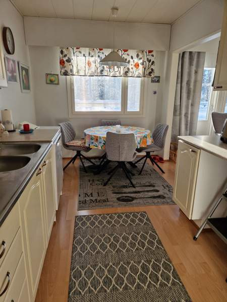 2h + avok + s  Rautavaara - photo 3