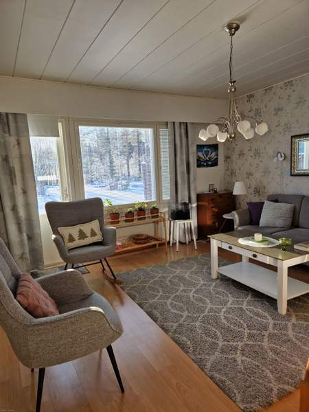 2h + avok + s  Rautavaara - photo 1