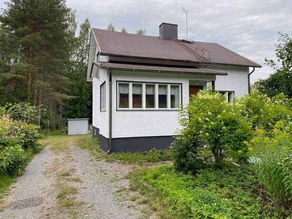 4h + k + vh + varasto + ph + s  Nurmijaervi - valokuva 1
