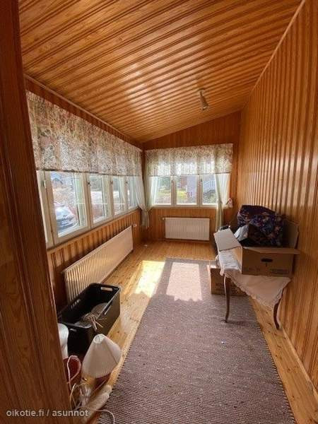 4h + k + vh + varasto + ph + s  Nurmijaervi – foto 3