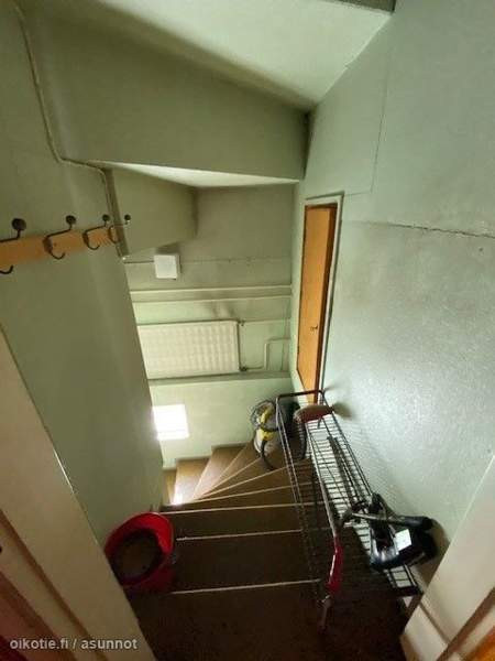 4h + k + vh + varasto + ph + s  Nurmijaervi – foto 8