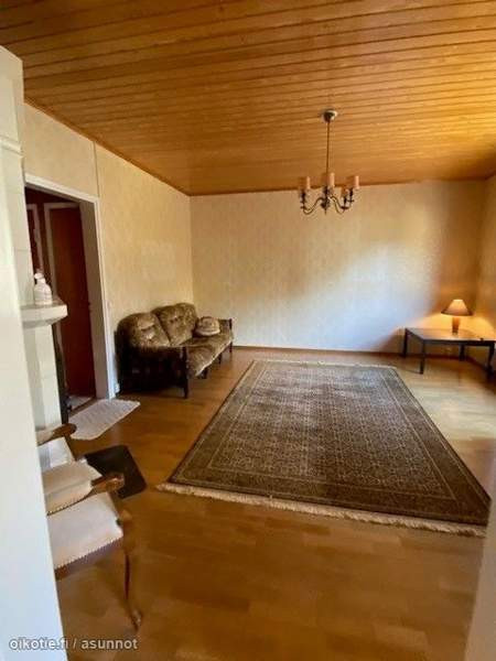 4h + k + vh + varasto + ph + s  Nurmijaervi – foto 5