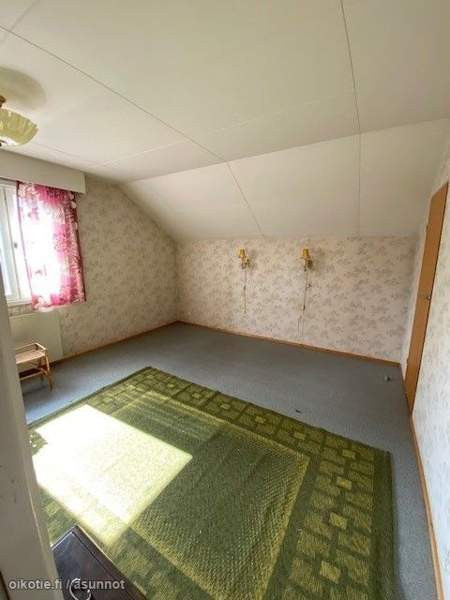 4h + k + vh + varasto + ph + s  Nurmijaervi – foto 6