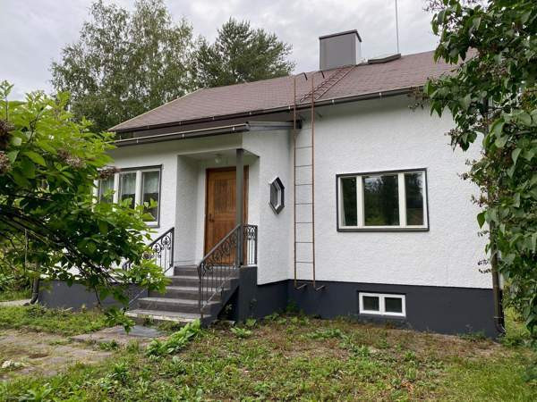 4h + k + vh + varasto + ph + s  Nurmijaervi – foto 2