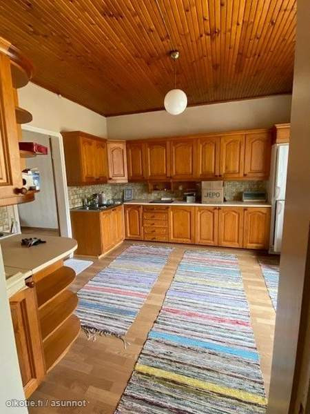 4h + k + vh + varasto + ph + s  Nurmijaervi – foto 4