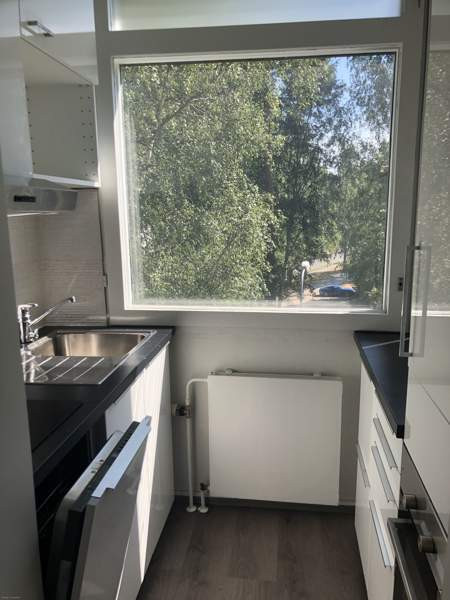 1h + p + kk  Helsinki - valokuva 8