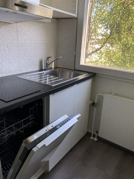 1h + p + kk  Helsinki - valokuva 6