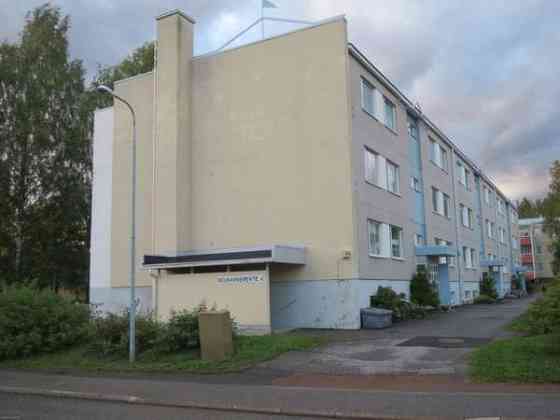 2h+k+s+kph+wc+parveke  Jyväskylä