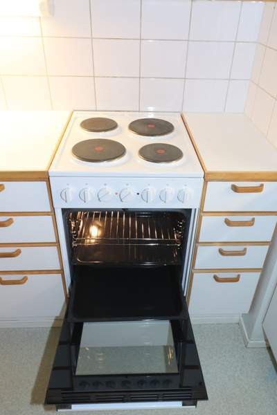 2h+k+s+kph+wc+parveke  Jyvaeskylae - photo 7