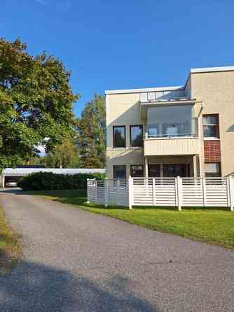 4h + ak + s + p  Joensuu