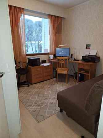 4h + ak + s + p  Joensuu
