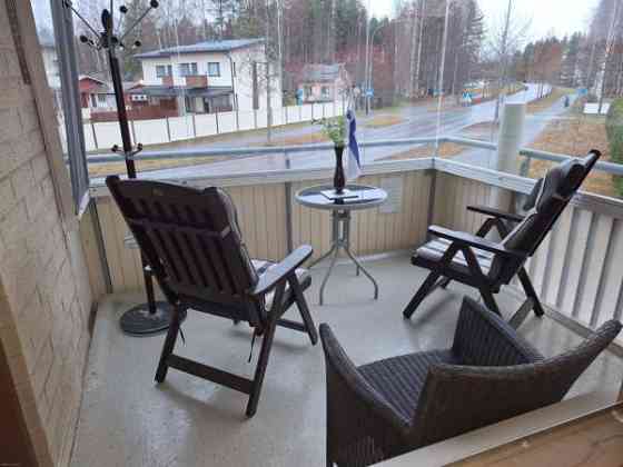 4h + ak + s + p  Joensuu