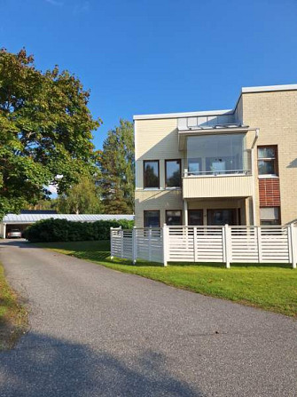 4h + ak + s + p  Joensuu - valokuva 1