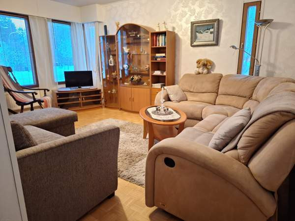 4h + ak + s + p  Joensuu - photo 3