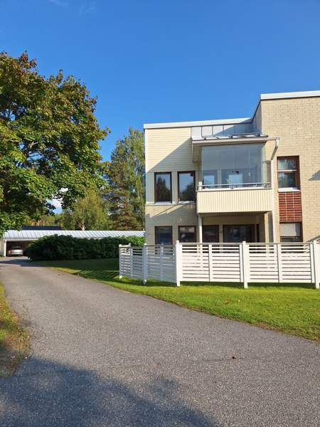 4h + ak + s + p  Joensuu - photo 1