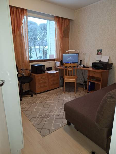 4h + ak + s + p  Joensuu - photo 2