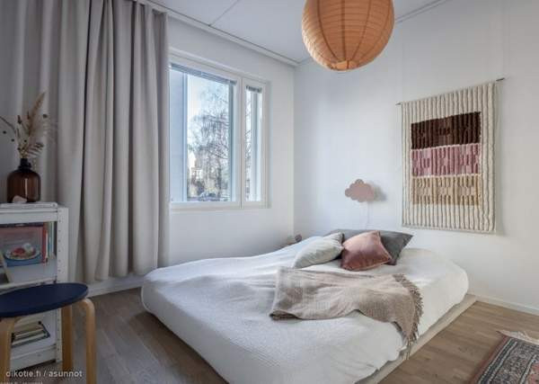 2h + s + p  Helsinki – foto 8