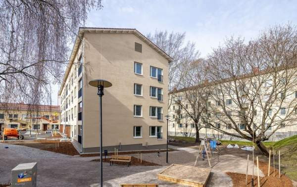 2h + s + p  Helsinki - valokuva 1