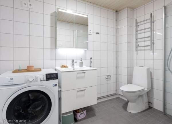 2h + s + p  Helsinki - valokuva 7