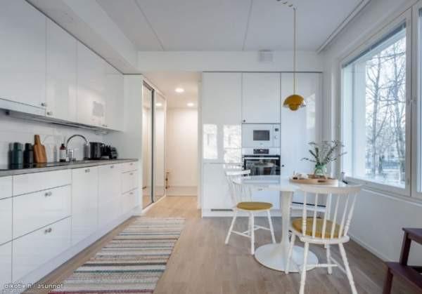 2h + s + p  Helsinki - valokuva 4