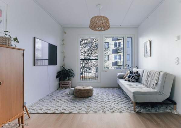 2h + s + p  Helsinki - valokuva 3