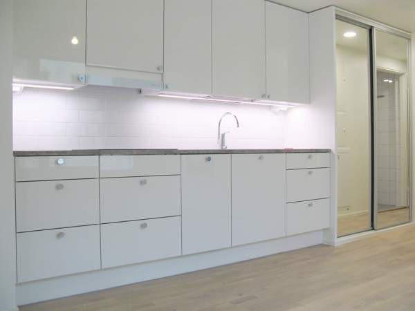 2h + s + p  Helsinki - valokuva 2