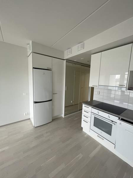 1h + k + kph + las.parveke  Espoo - photo 2