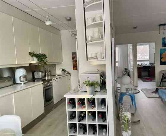 4h + s  Espoo