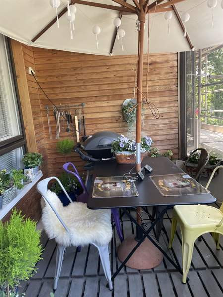 4h + s  Espoo - valokuva 6