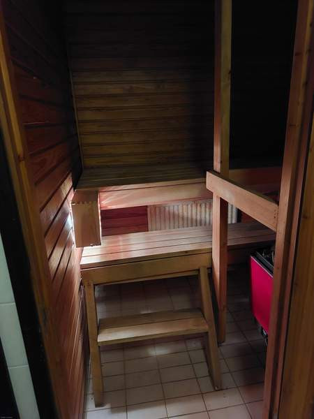 1h + kk + s + p  Oulu - valokuva 5