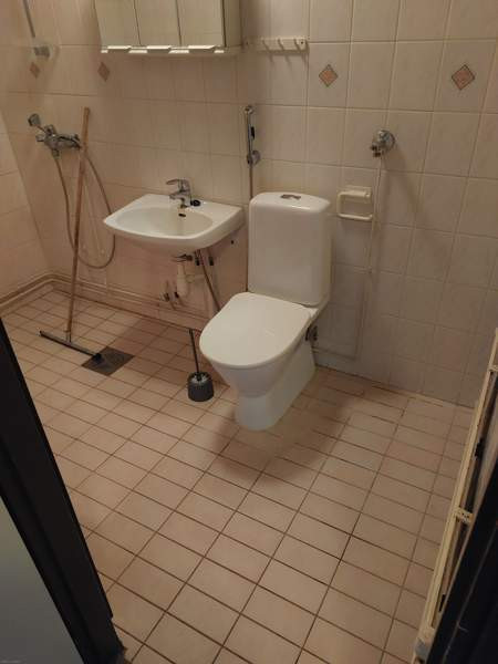 1h + kk + s + p  Oulu - valokuva 6