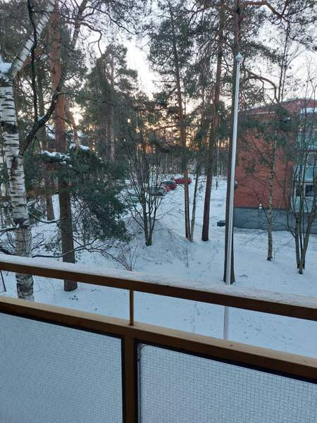 1h + kk + s + p  Oulu - valokuva 7