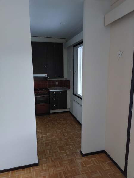 1h + kk + s + p  Oulu - valokuva 3