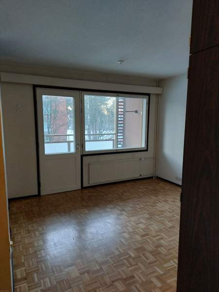 1h + kk + s + p  Oulu - valokuva 2