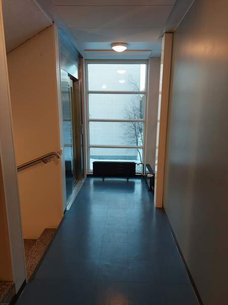 1h + kk + s + p  Oulu - valokuva 8