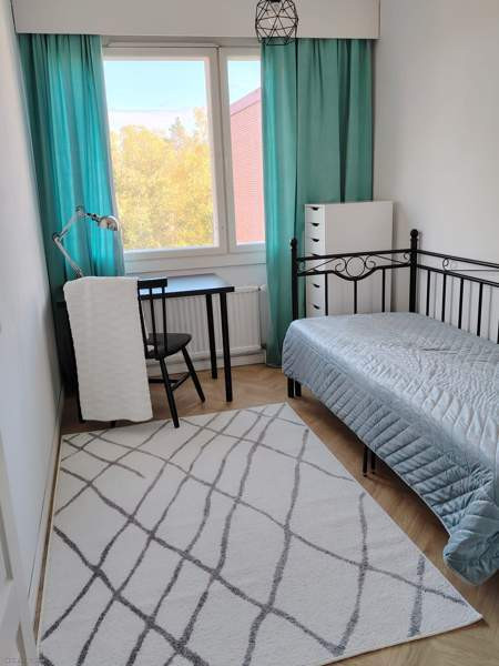 4h+k  Vantaa - photo 8