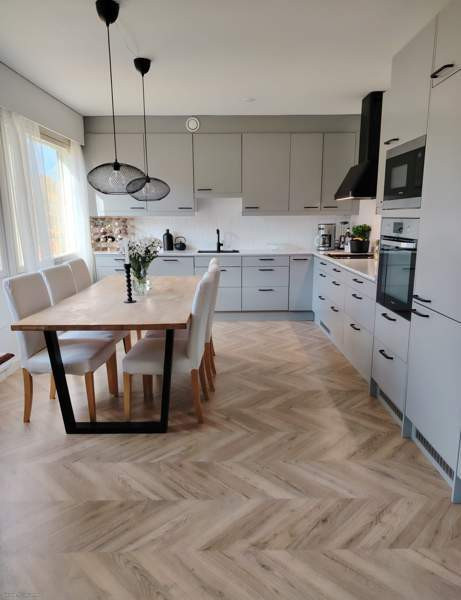 4h+k  Vantaa - photo 1