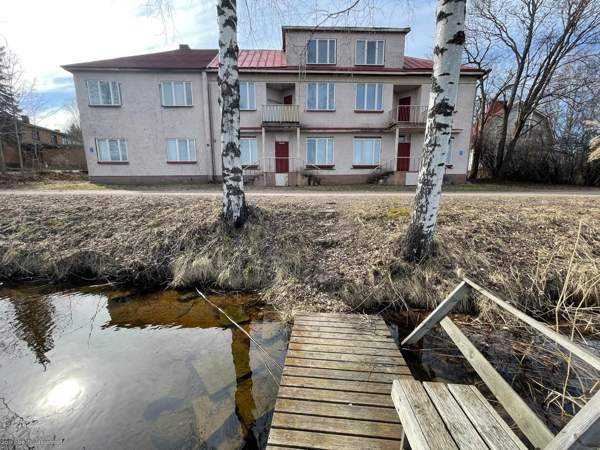 12h  Imatra - valokuva 1