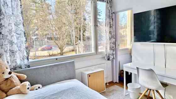 5h + s + p  Vantaa