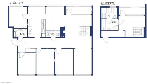 5h + s + p  Vantaa - photo 2